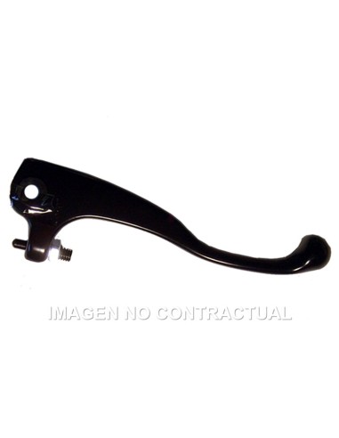 MANETA DERECHA NEGRA BETAMOTOR