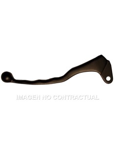 MANETA IZQUIERDA NEGRA YAMAHA