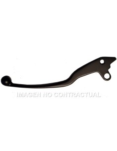 MANETA IZQUIERDA NEGRA SUZUKI