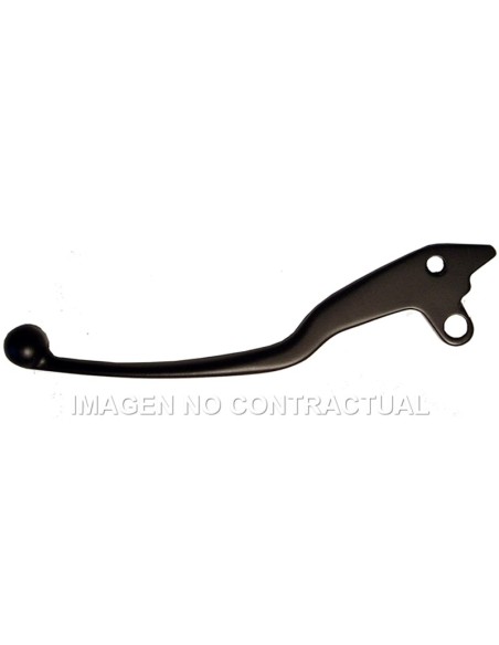 MANETA IZQUIERDA NEGRA SUZUKI