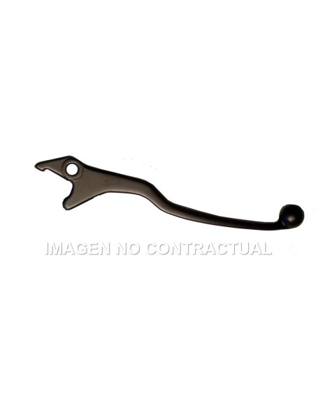 MANETA DERECHA NEGRA SUZUKI