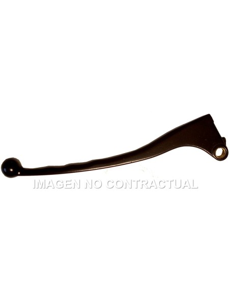 MANETA IZQUIERDA NEGRA KYMCO