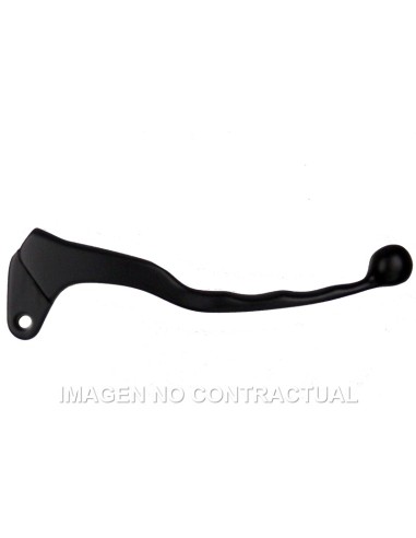 MANETA DERECHA NEGRA YAMAHA