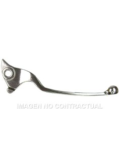 MANETA DERECHA CROMADA YAMAHA