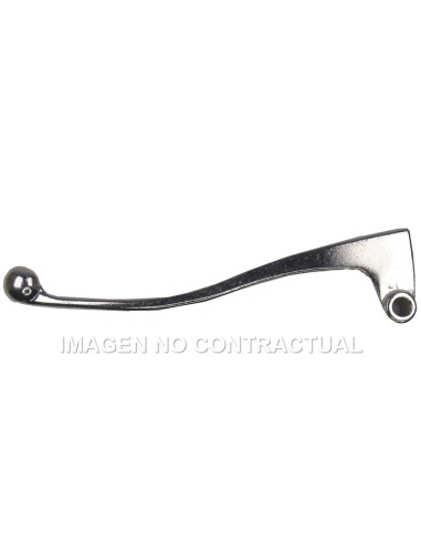 MANETA IZQUIERDA CROMADA TRIUMPH