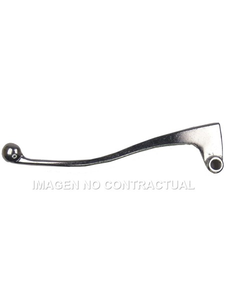 MANETA IZQUIERDA CROMADA TRIUMPH