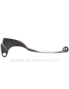 MANETA DERECHA CROMADA YAMAHA