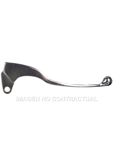 MANETA DERECHA CROMADA YAMAHA