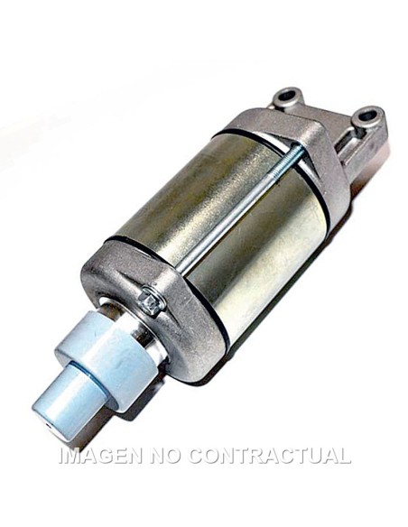 MOTOR DE ARRANQUE HONDA SH 300 12V 0,65KW -SM18