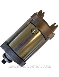MOTOR ARRANQUE 12V