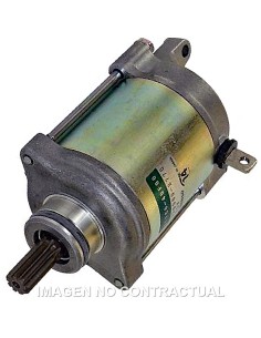 MOTOR ARRANQUE 12V