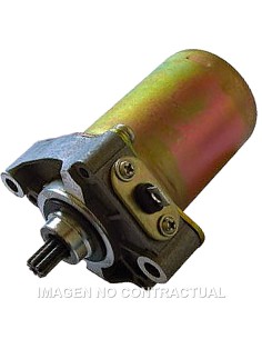 MOTOR ARRANQUE 12V 0,30KW