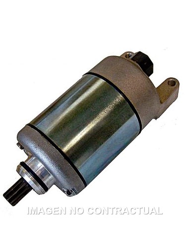 MOTOR ARRANQUE 12V HONDA