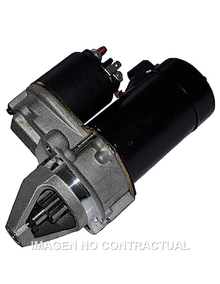 MOTOR DE ARRANQUE BMW R45/60/65/75/80/10