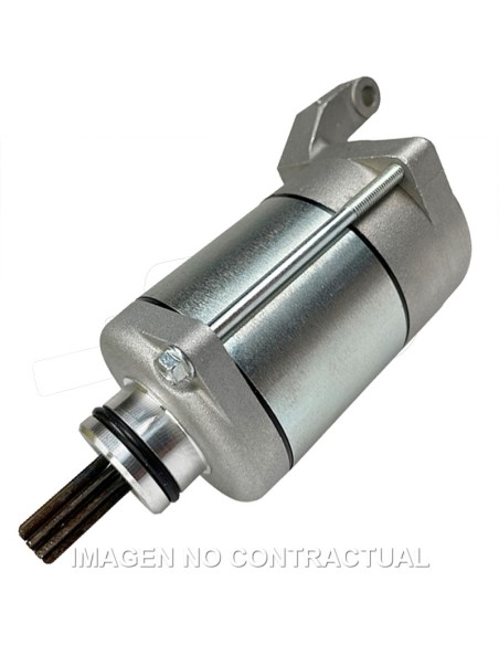 MOTOR ARRANQUE HONDA CBR 250/300 RR (11/14)