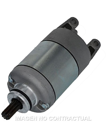 MOTOR ARRANQUE YAMAHA X-MAX 300 (17/21)