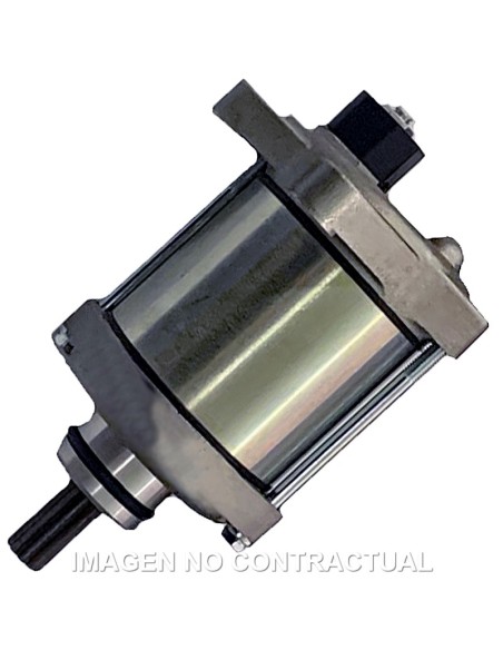 MOTOR DE ARRANQUE HONDA TRX 250