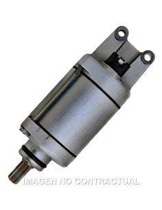 MOTOR DE ARRANQUE HONDA CB F 650