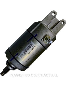 MOTOR DE ARRANQUE HONDA TRX 500