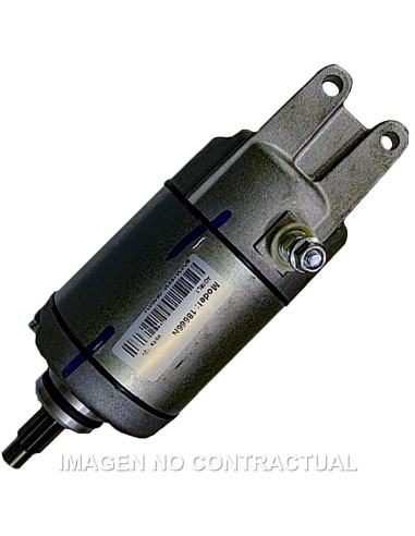 MOTOR DE ARRANQUE HONDA TRX 500