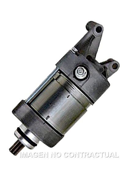 MOTOR DE ARRANQUE YZF1000 R1