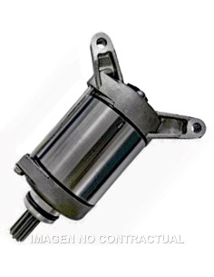 MOTOR DE ARRANQUE YAMAHA YFM 450