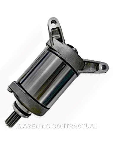 MOTOR DE ARRANQUE YAMAHA YFM 450