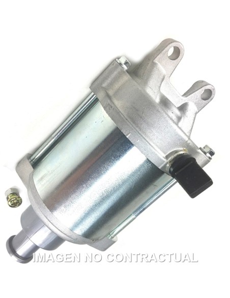 MOTOR DE ARRANQUE KTM 690 DUKE / ENDURO