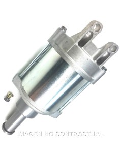 MOTOR DE ARRANQUE SUZUKI GSXR 1000