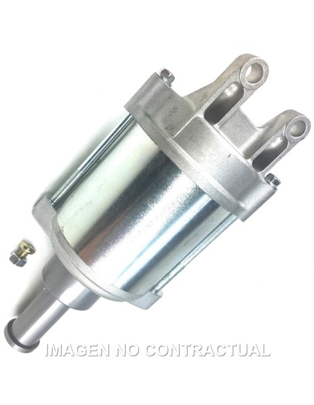 MOTOR DE ARRANQUE SUZUKI GSXR 1000