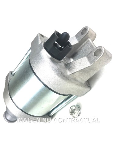 MOTOR DE ARRANQUE HONDA CRF250