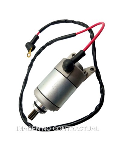 MOTOR ARRANQUE YAMAHA MT-03/YZF-R3