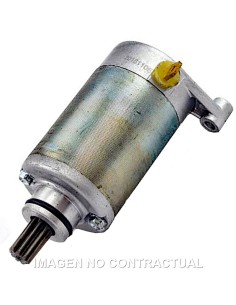 MOTOR DE ARRANQUE HYOSUNGGT/GV 125/250
