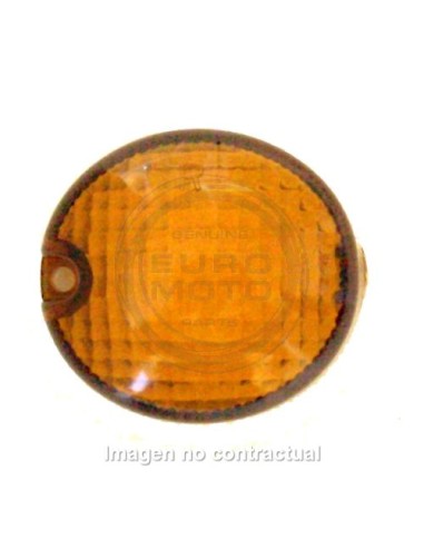 TULIPA INTERMITENCIA DELANTERA DERECHA MBK NITRO 50