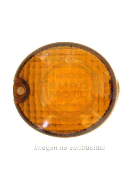 TULIPA INTERMITENCIA DELANTERA DERECHA MBK NITRO 50