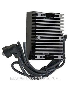 REGULADOR 12V 32A - MONOFASE