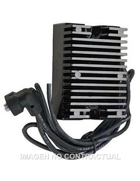 REGULADOR 12V 32A - MONOFASE