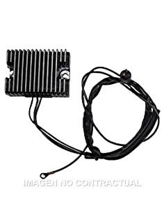 REGULADOR 12V/22A - MONOFASE