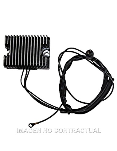 REGULADOR 12V/22A - MONOFASE