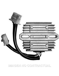 REGULADOR HONDA CBX 750