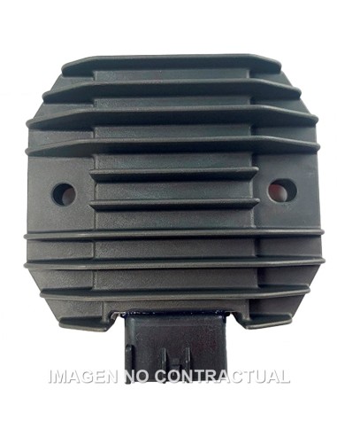 REGULADOR 12V - TRIFASE - CC - SIN SENSOR