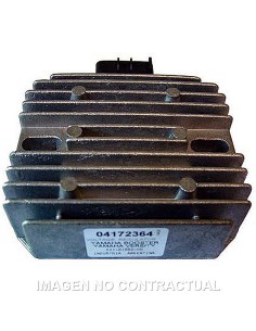 REGULADOR 12V - TRIFASE - CC - SIN SENSOR