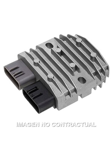 REGULADOR YAMAHA FZ8 - MT09