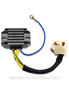 REGULADOR APRILIA RS 125