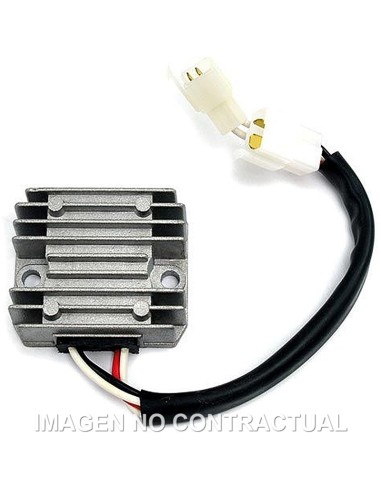 REGULADOR YAMAHA XT 600