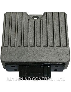 REGULADOR 12V 14A / 10A - 5 FASTONS