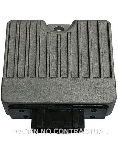 REGULADOR 12V 14A / 10A - 5 FASTONS