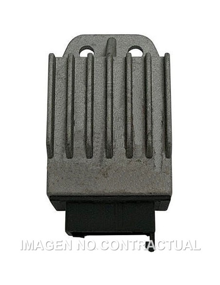 REGULADOR 12V 3 PINS