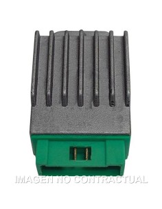 REGULADOR 12V - A.C/C.C - 6 FASTONS - CON INTEMITENCIA