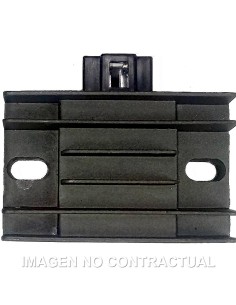 REGULADOR 12V YAMAHA TRICITY